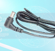 dc电源线应用知识及特点-[乐阳精密]