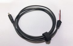 dc线厂家告诉你DC线的组成结构-[乐阳精密]