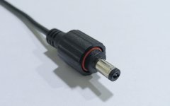 怎样才能使DC电源线不受损坏-[乐阳精密]