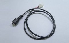 DC插头线和LDO的区别-[乐阳精密]