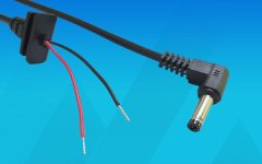 dc电源线的应用需要注意什么？[乐阳精密]