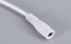 DC电源线产品设计注意点及要求