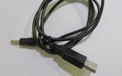 USB转DC电源线产品特点介绍